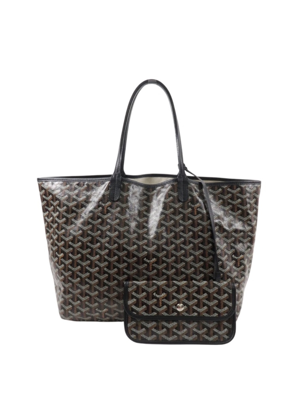 Goyard Saint Louis PM